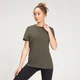 MP Women's Rest Day T-Shirt - Dark Olive