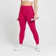 MP Women's Power Leggings - Virtual Pink