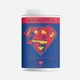 Superman Clear Whey Isolate