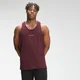 MP Men's Original Vest - Merlot