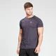 MP Men's Performance Short Sleeve T-Shirt - Smokey Purple Marl