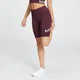 MP Women's Training Full Length Cycling Short - Port