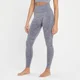 MP Women's Composure Seamless Leggings - Galaxy Blue