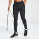 MP Men's Graffiti Graphic Training Joggers - Black