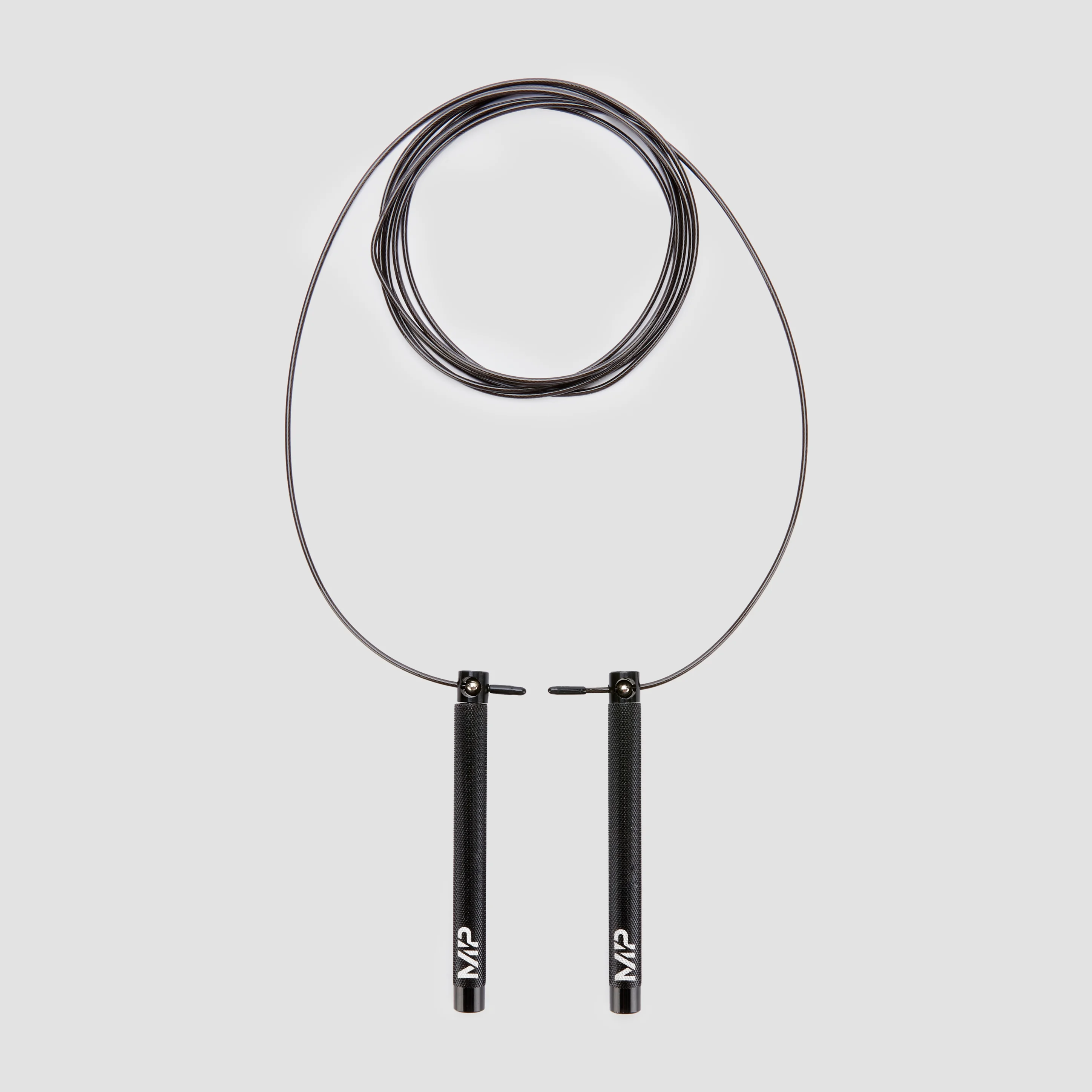 MP Training RPM Rope - Black Image 1