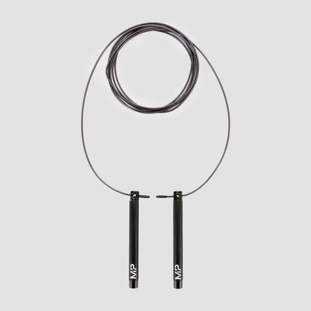 MP Training RPM Rope - Black
