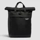 MP Foldable Backpack - Black