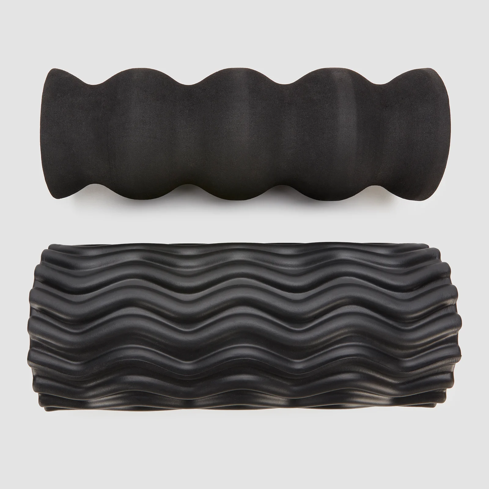 MYPRO 2 in 1 Muscle Roller Image 1