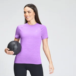 MP Women's Performance Training T-Shirt - Pink - Size XXS