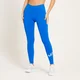 MP Women's Training Leggings - True Blue