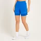 MP Women's Training 2-IN-1 Shorts - True Blue