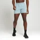 MP Men's Velocity Ultra 5 Inch Shorts - Ice Blue