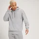 MP Men's Composure Hoodie - Grey Marl