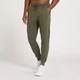 MP Men's Dynamic Training Joggers - Dark Olive