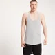MP Men's Form Vest - Classic Grey Marl