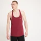 MP Men's Form Vest - Scarlet