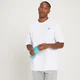 MP Men's Rest Day Oversized T-Shirt - White