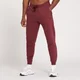 MP Men's Repeat MP Graphic Joggers - Black Cherry