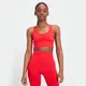 Limited Edition MP Women's Tempo Seamless Sports Bra - Danger