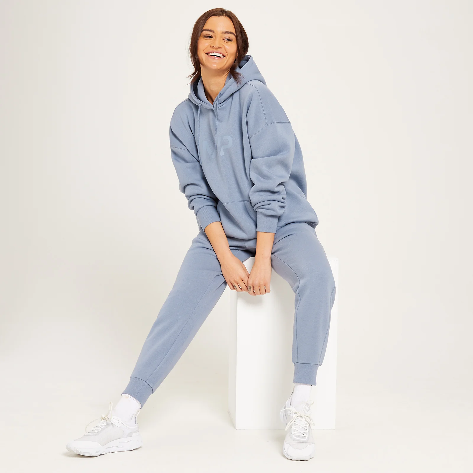 MP Women's Adapt Hoodie - Galaxy - XXS Image 1