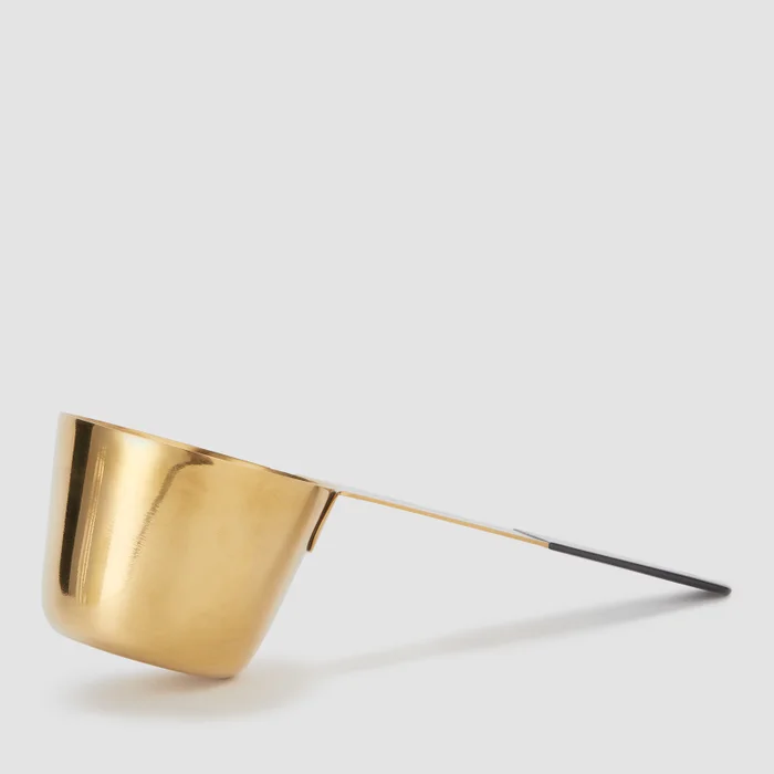 Golden Scoop