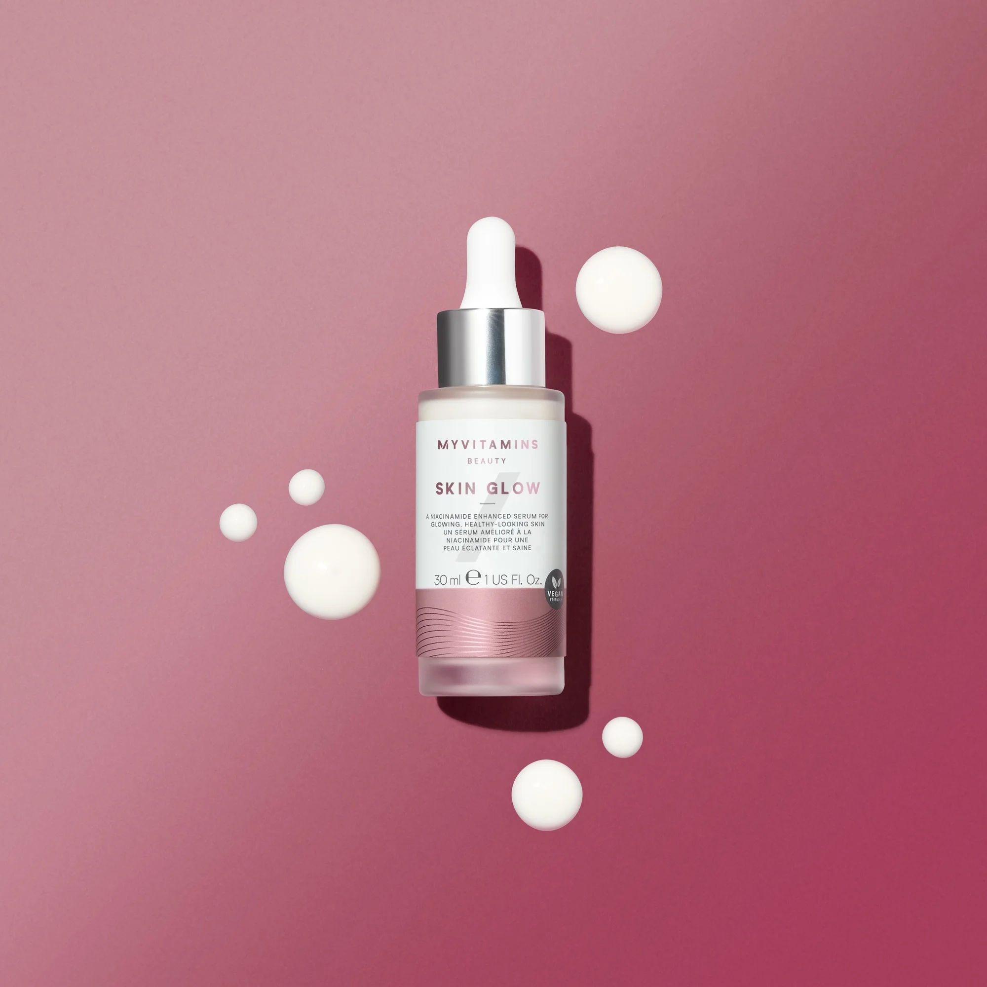 Skin Glow Serum - 30ml Image 1