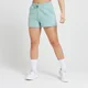 MP Women's Rest Day Lounge Shorts - Ice Blue