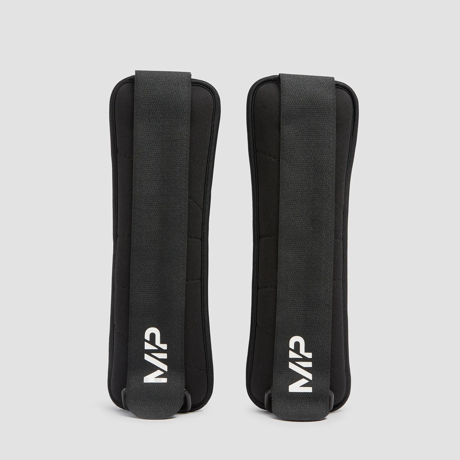 MP Ankle/Wrist Weights - Black Image 1