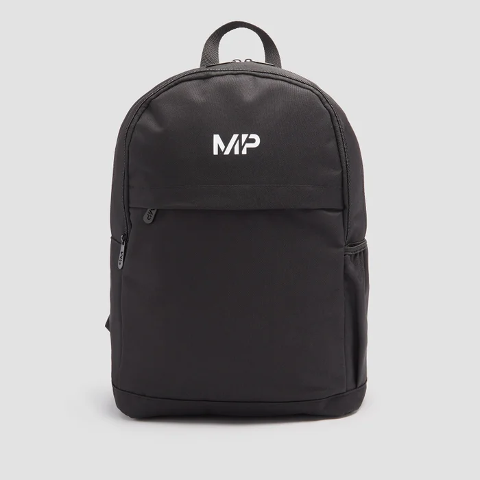 MP Backpack - Black