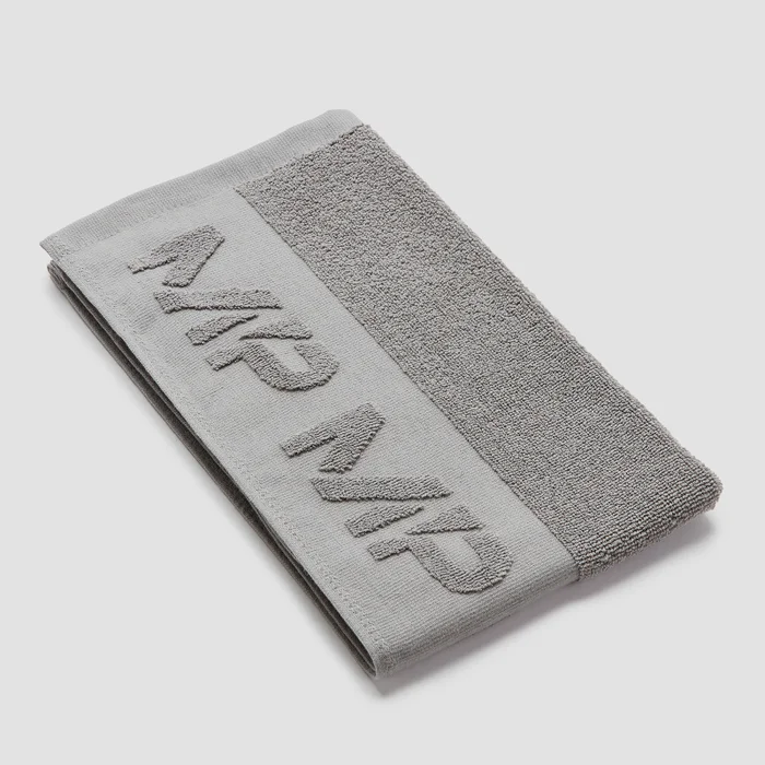 MP Hand Towel - Storm