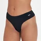 MP Women's No VPL Thong - Black