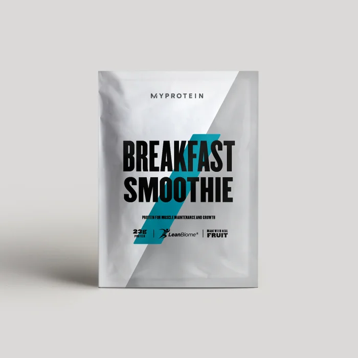 Breakfast Smoothie