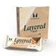 Myprotein Layer Bar, 3 x 60g