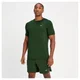 MP Men's Velocity Short Sleeve T-Shirt - Evergreen