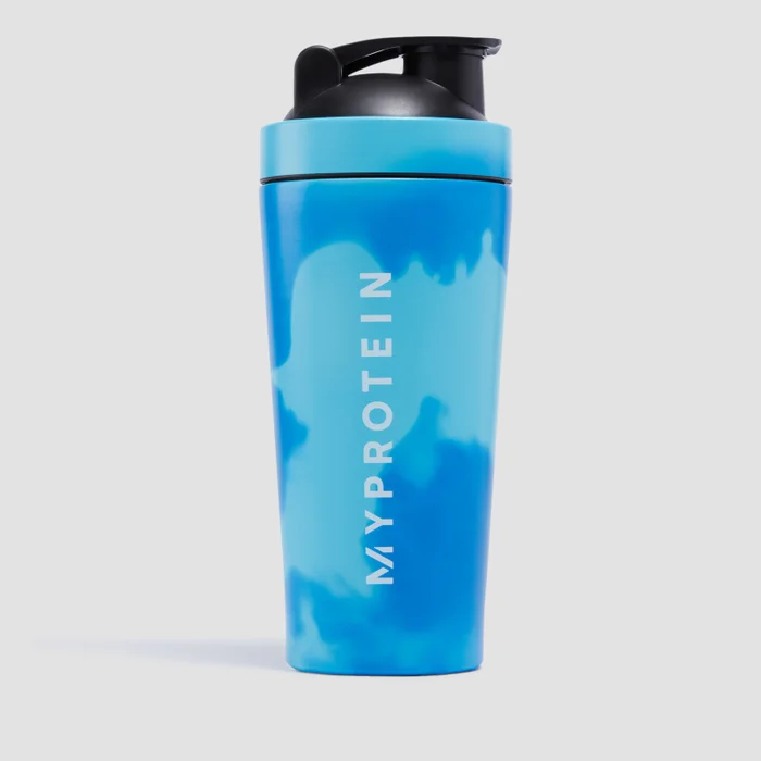 Myprotein Colour-Changing Shaker