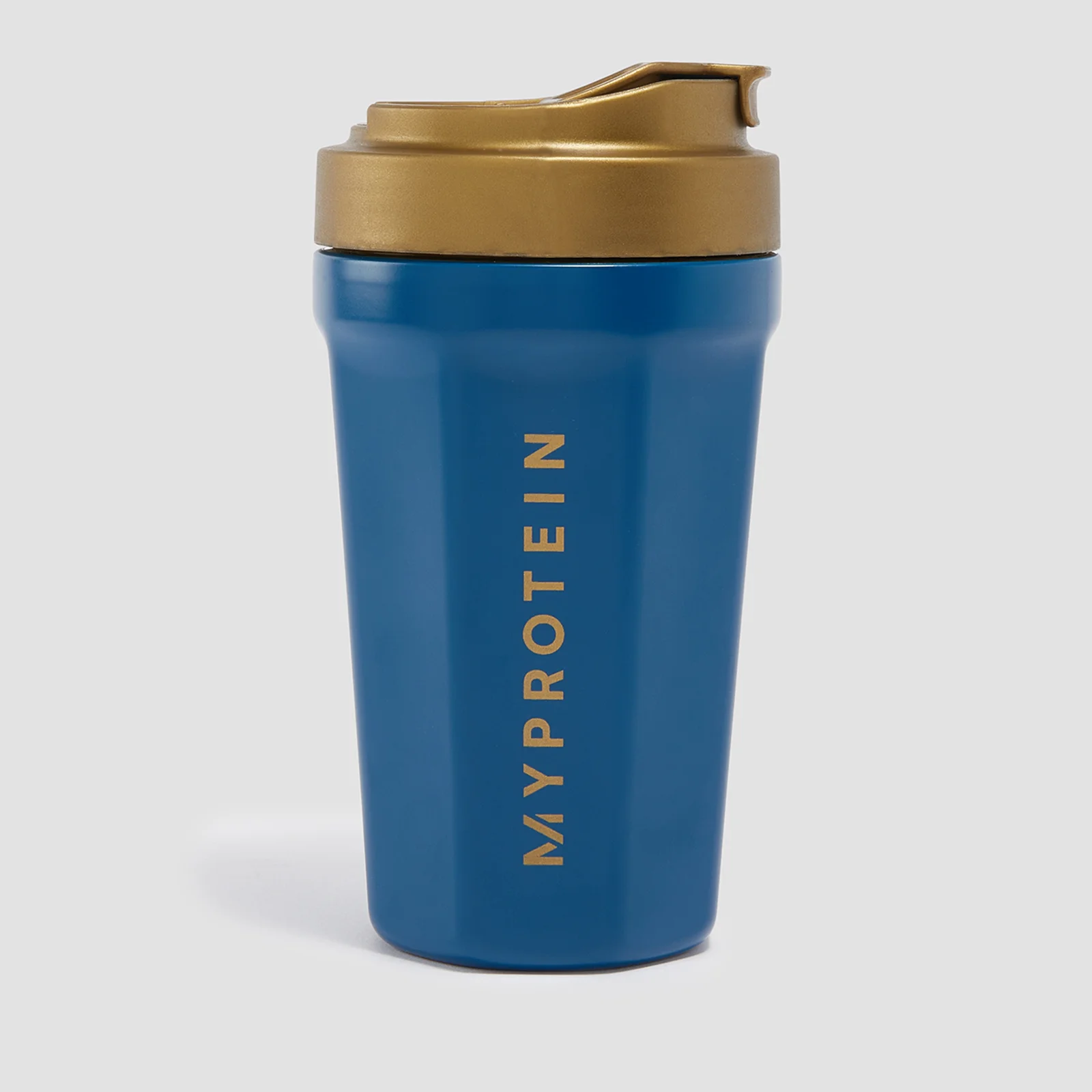 Myprotein Golden Week Double Walled Shaker Image 1