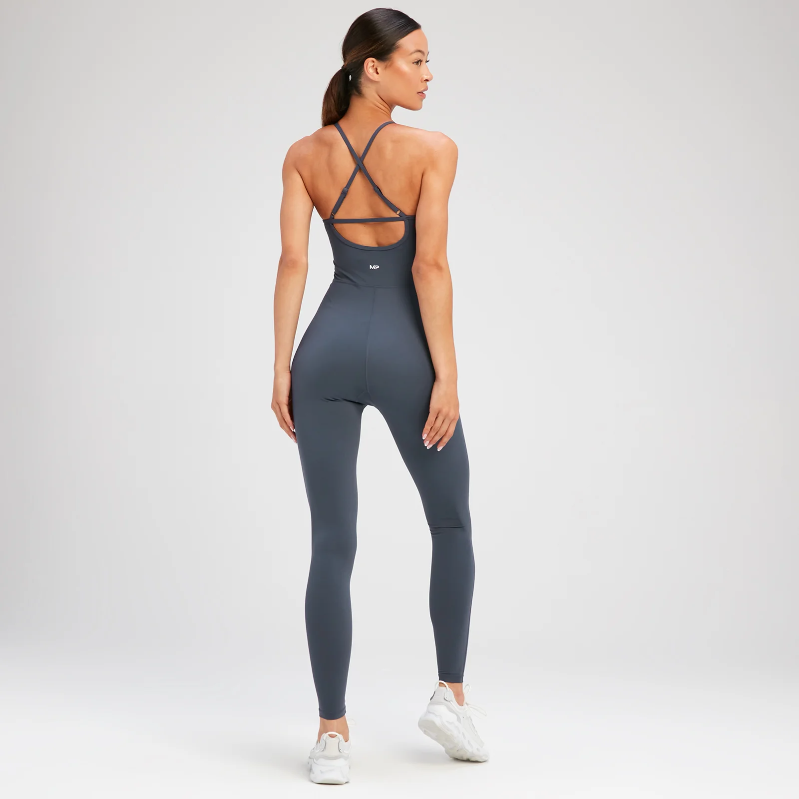 MP Women's Composure All in One - Graphite - XS Image 1