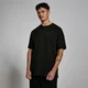 MP Men's Lifestyle Heavyweight Oversized T-Shirt - Black