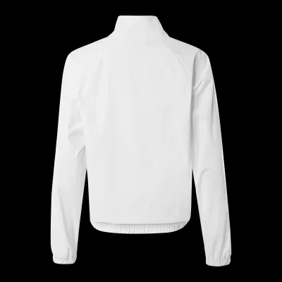 MP Women's Velocity Windbreaker - White - M Image 6