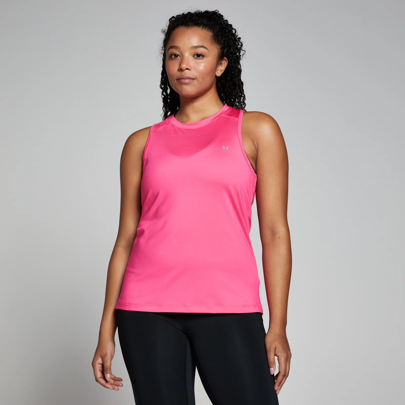 MP Women's Velocity Vest - Hot Pink - XS Image 1