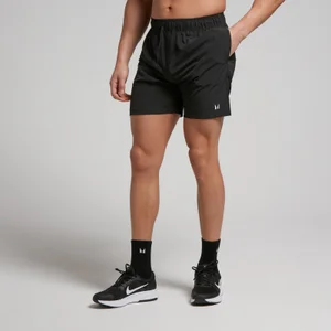MP Men's Woven Training 7" Shorts - Black - Size XS