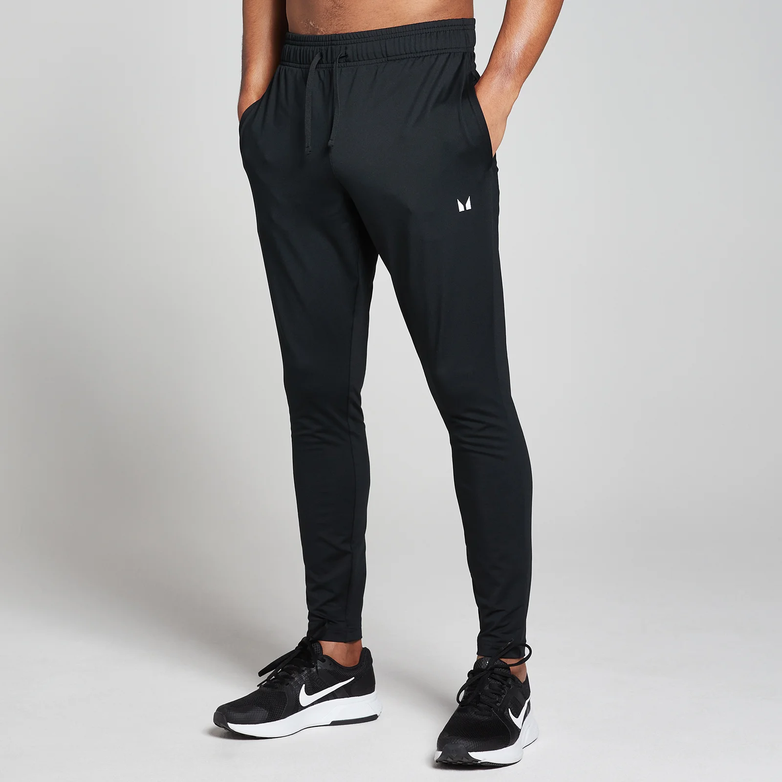 MP Men's Training Joggers - Black - XS Image 1