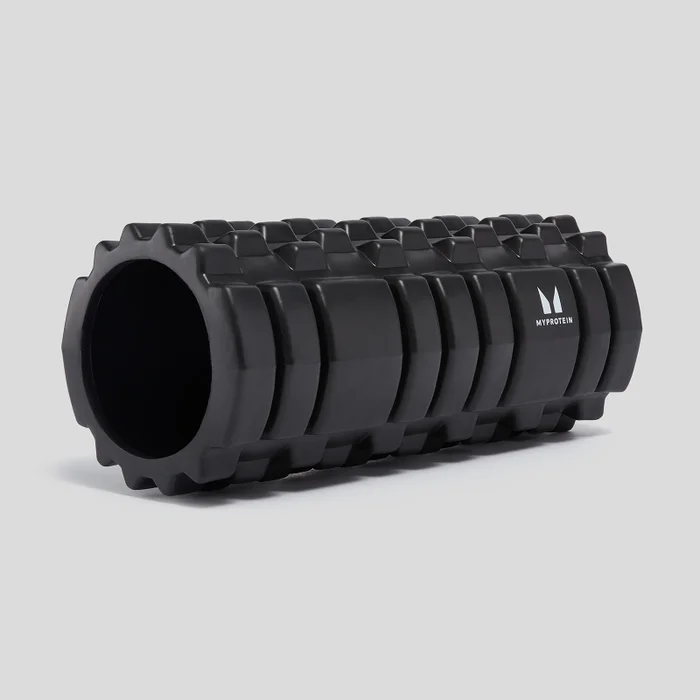 Myprotein Muscle Roller - Black