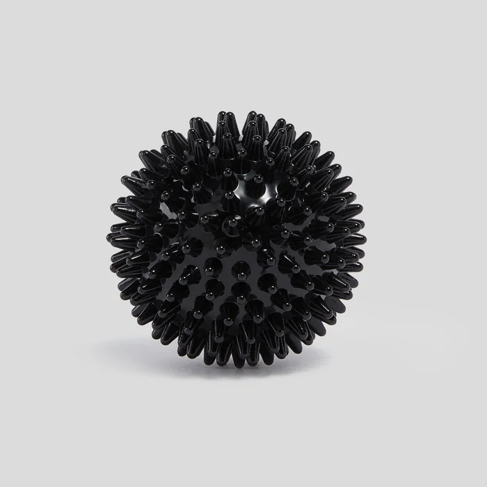 Myprotein Recovery Ball - Black