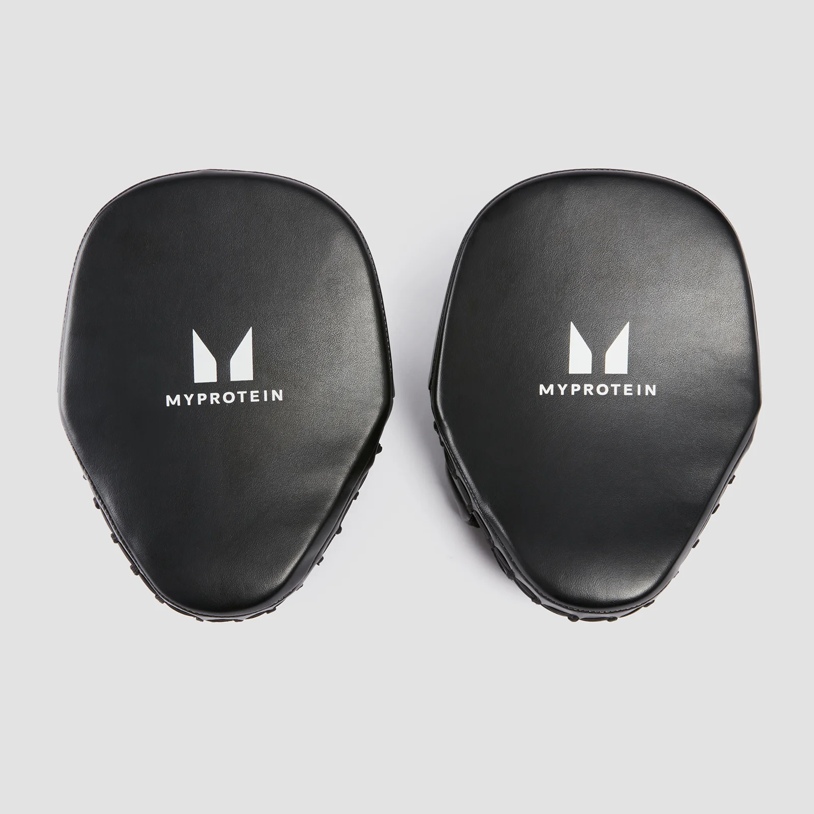 Myprotein Boxing Pads - Black Image 1