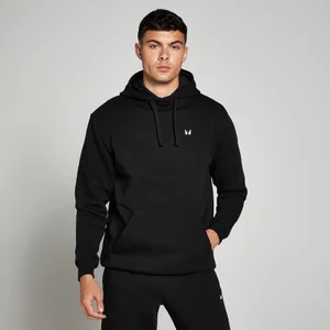 MP Men's Rest Day Hoodie - Black - Size M