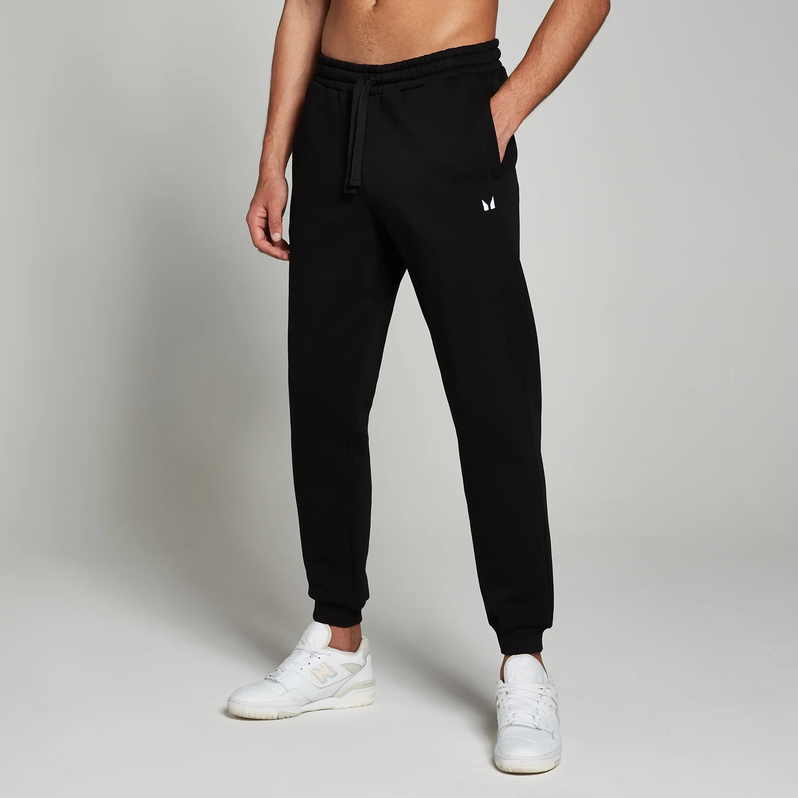 MP Men's Rest Day Joggers - Black - XS Image 1