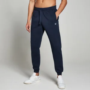 MP Men's Rest Day Joggers - Navy - Size XS