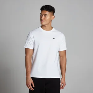 MP Men's Rest Day Short Sleeve T-Shirt - White - Size XL