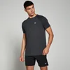 MP Men's Performance Short Sleeve T-Shirt - Black Marl